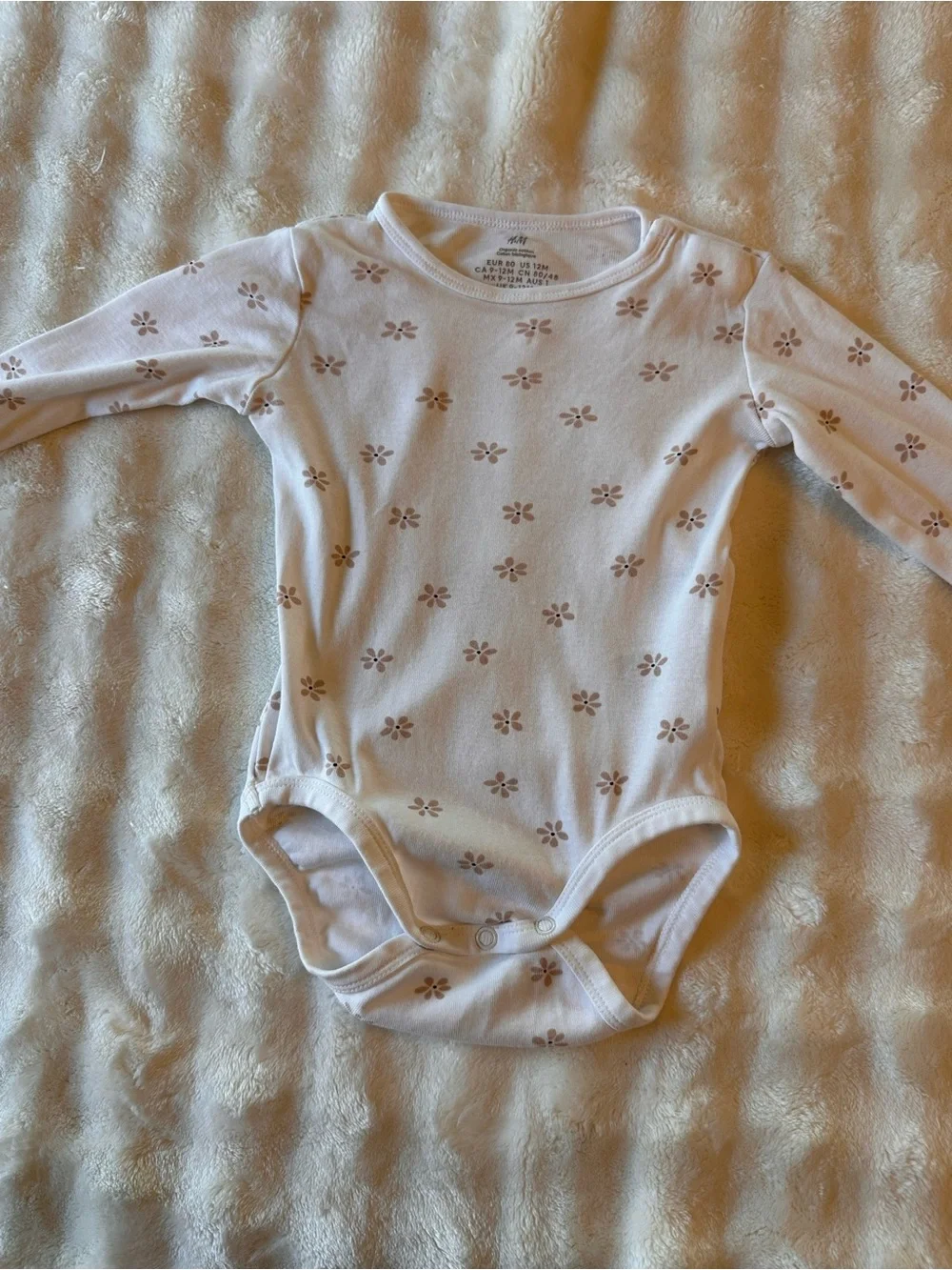 H&M two long